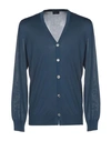 Drumohr Cardigans In Pastel Blue