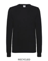 8 By Yoox Sweaters In Black