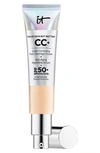 It Cosmetics Cc+ Cream With Spf 50+, 0.4 oz In Light