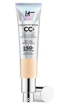 It Cosmetics Cc+ Cream With Spf 50+, 1.08 oz In Light