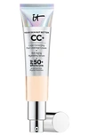 It Cosmetics Cc+ Cream With Spf 50+, 1.08 oz In Fair Light