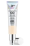 It Cosmetics Cc+ Cream With Spf 50+, 1.08 oz In Fair