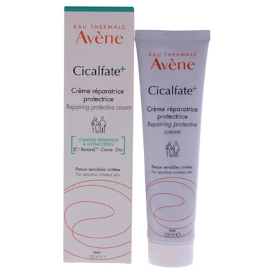 Avene Avène Cicalfate+ Restorative Protective Cream 3.3 oz In Beige