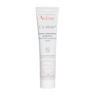 Avene Cicalfate+ Restorative Protective Cream For Very Sensitive Skin 40ml