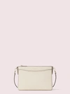 Kate Spade Margaux Medium Convertible Crossbody In Bare