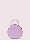 Kate Spade Andi Canteen Bag In Iris Bloom