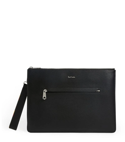 Paul Smith Leather Document Case