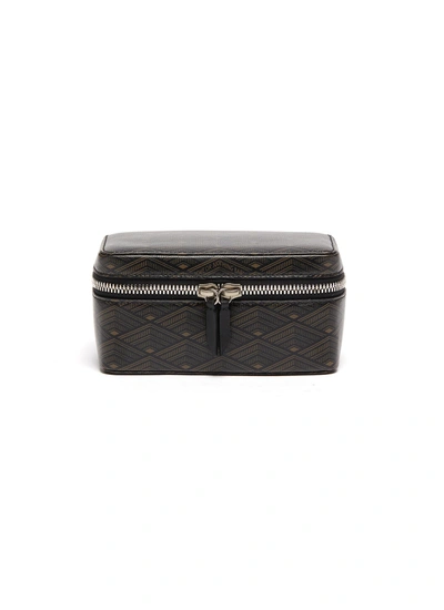 Metier Leather Watch Box