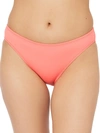 La Blanca Island Goddess Hipster Bikini Bottom In Bird