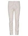 Brunello Cucinelli Casual Pants In Ivory