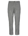 Belstaff Pants In Grey