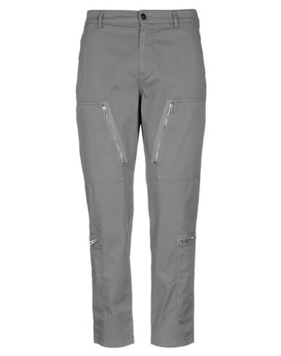 Belstaff Pants In Grey