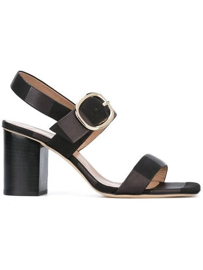 Paul Smith - Two Strap Chunky Sandals