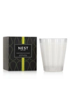 Nest New York Lemon Grass & Ginger Candle, 8.1 Oz.