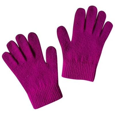 Pre-owned American Vintage Wool Gloves
