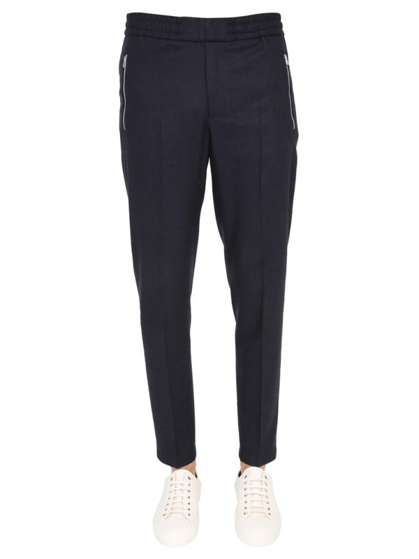 paul smith track pants