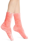 Ugg Leda Cozy Socks In Sunrise