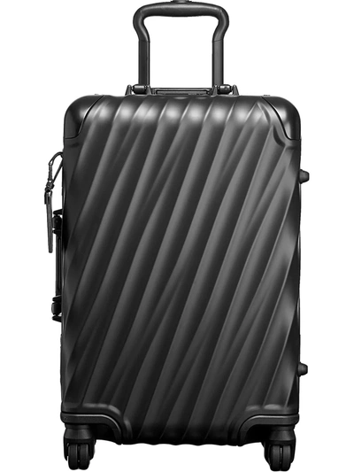 Tumi Worldwide Trip Packing Case In Black