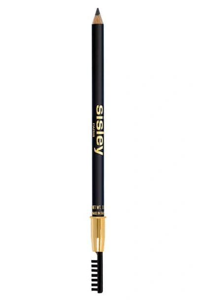 Sisley Paris Sisley Phyto-sourcils Perfect Eyebrow Pencil In Brown