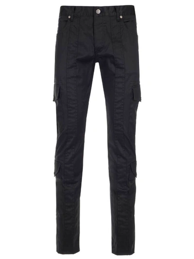 Balmain Slim In Black