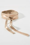 Ada Classic Obi Belt In Pink