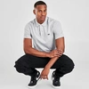 Lacoste Men's Slim Fit Polo Shirt In Grey