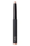 Nars Velvet Shadow Stick In Goddess