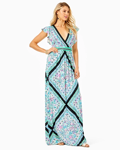 lilly maxi