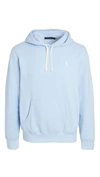 Polo Ralph Lauren Fleece Sweatshirt In Elite Blue