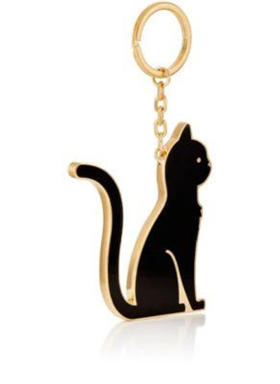 Thom Browne Cat Key Chain