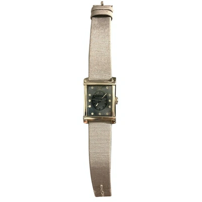 Pre-owned Emporio Armani Watch