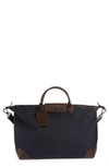 Longchamp Boxford Xl Travel Bag In Blue