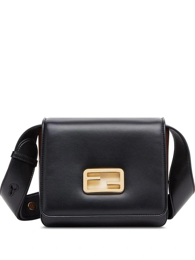 Fendi Bags.. Black