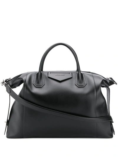 Givenchy Bags In Nero