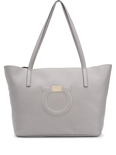 Ferragamo Salvatore  Bags In Grigio