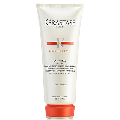 Kerastase Kérastase Nutritive Lait Vital Nourishing Conditioner 200ml