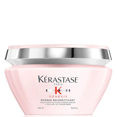 Kerastase Kérastase Genesis Masque Reconstituant Hair Mask 200ml