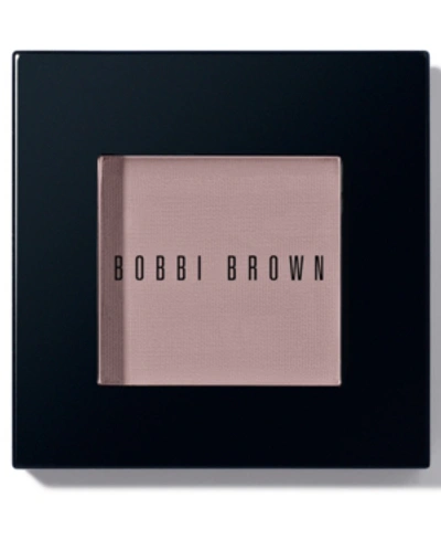Bobbi Brown Eye Shadow, 0.08 oz In Heather (15)