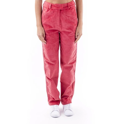 Adidas Originals Adidas Trousers In Coral