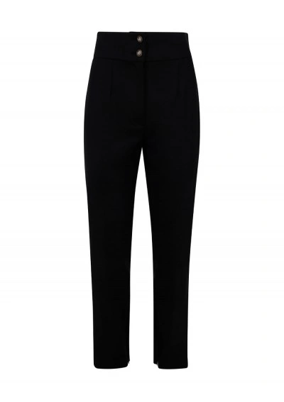 Dolce & Gabbana Pants In Nero