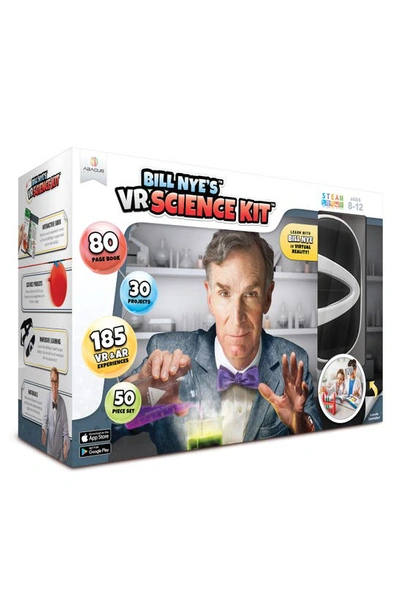 Abacus Kids' Brands Bill Nye's Virtual Reality Science Kit In Multi