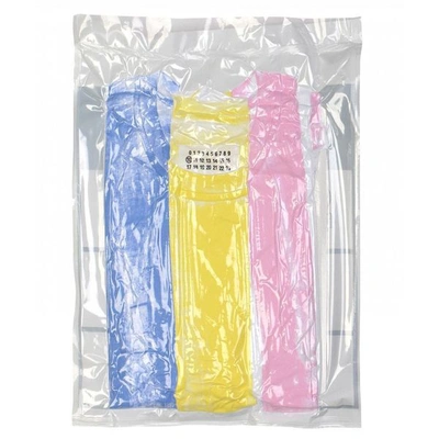 Maison Margiela 3-pack T-shirt Colour: Multi Coloured