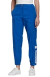 Adidas Originals 3-stripes Pants In Team Royal Blue