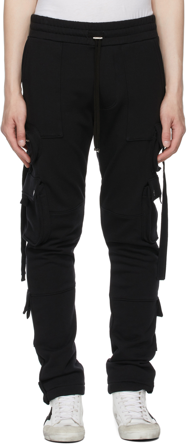 mike amiri cargo pants