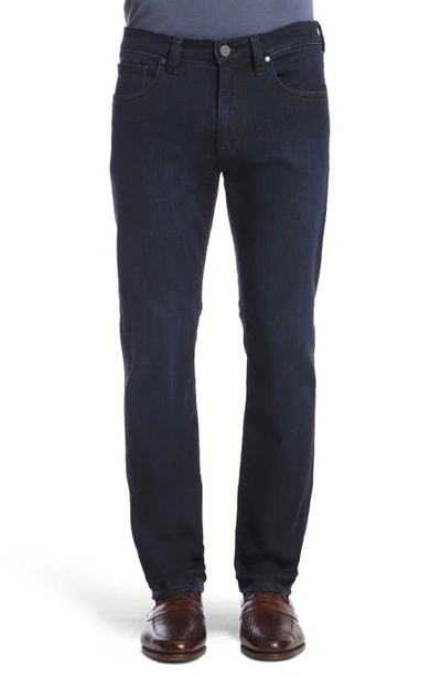 34 Heritage Charisma Relaxed Fit Jeans In Blue