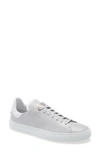 Good Man Brand Legend Z Low Top Modern Core Sneaker In Silver / White