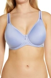 Wacoal Underwire Contour Bra In Thistle Down