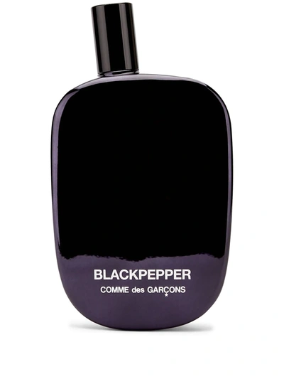 Comme Des Garçons Black Pepper 100ml Eau De Parfum