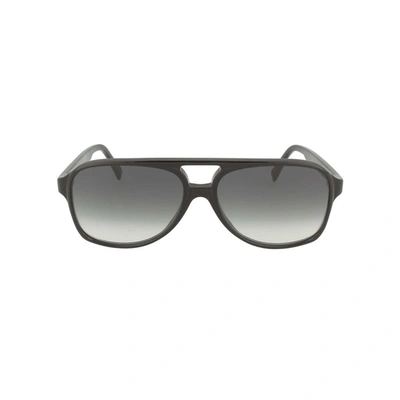 Celine Céline Black Sunglasses