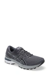 Asicsr Gt-2000 9 Running Shoe In Carrier Grey/ Black